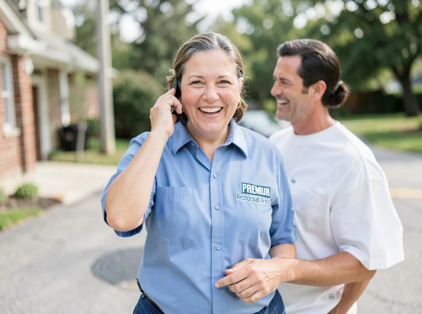 Water Damage Restoration Martin, MI FAQs